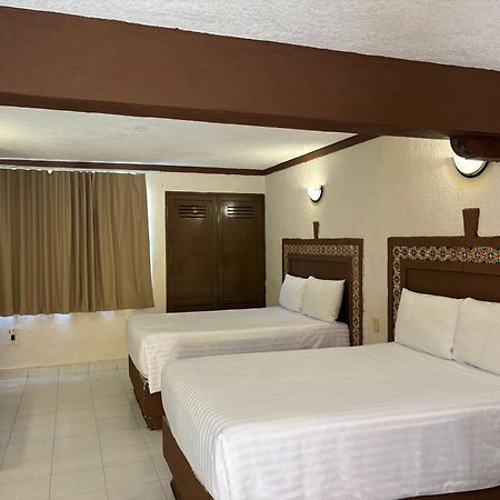 Suites Cancun Center Zewnętrze zdjęcie