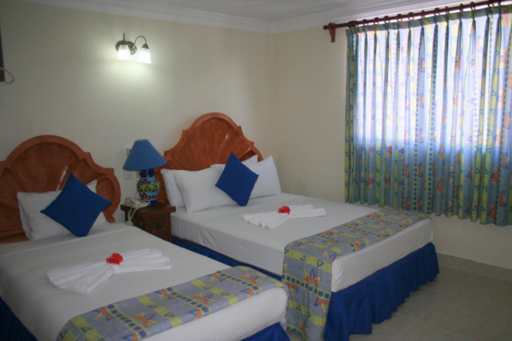 Suites Cancun Center Zewnętrze zdjęcie