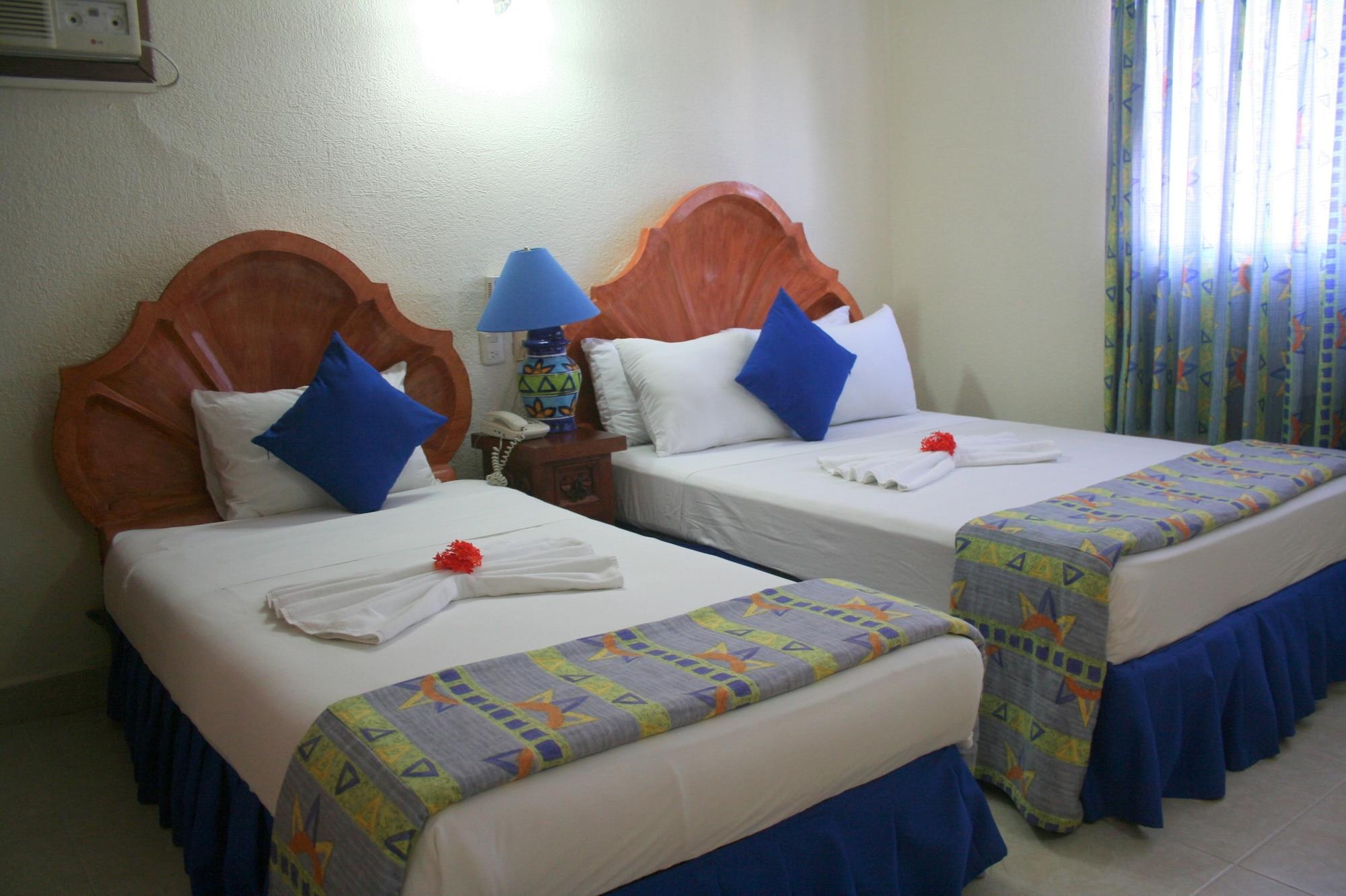 Suites Cancun Center Zewnętrze zdjęcie