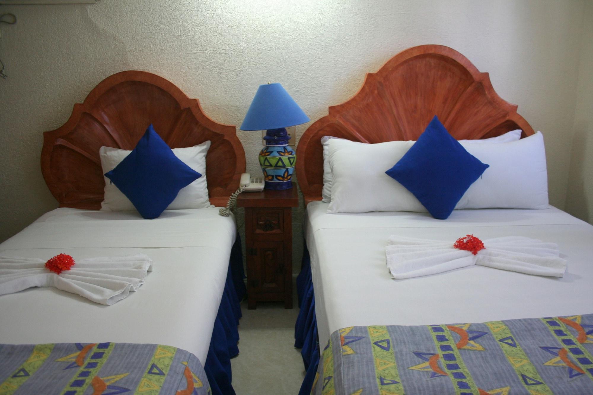 Suites Cancun Center Zewnętrze zdjęcie