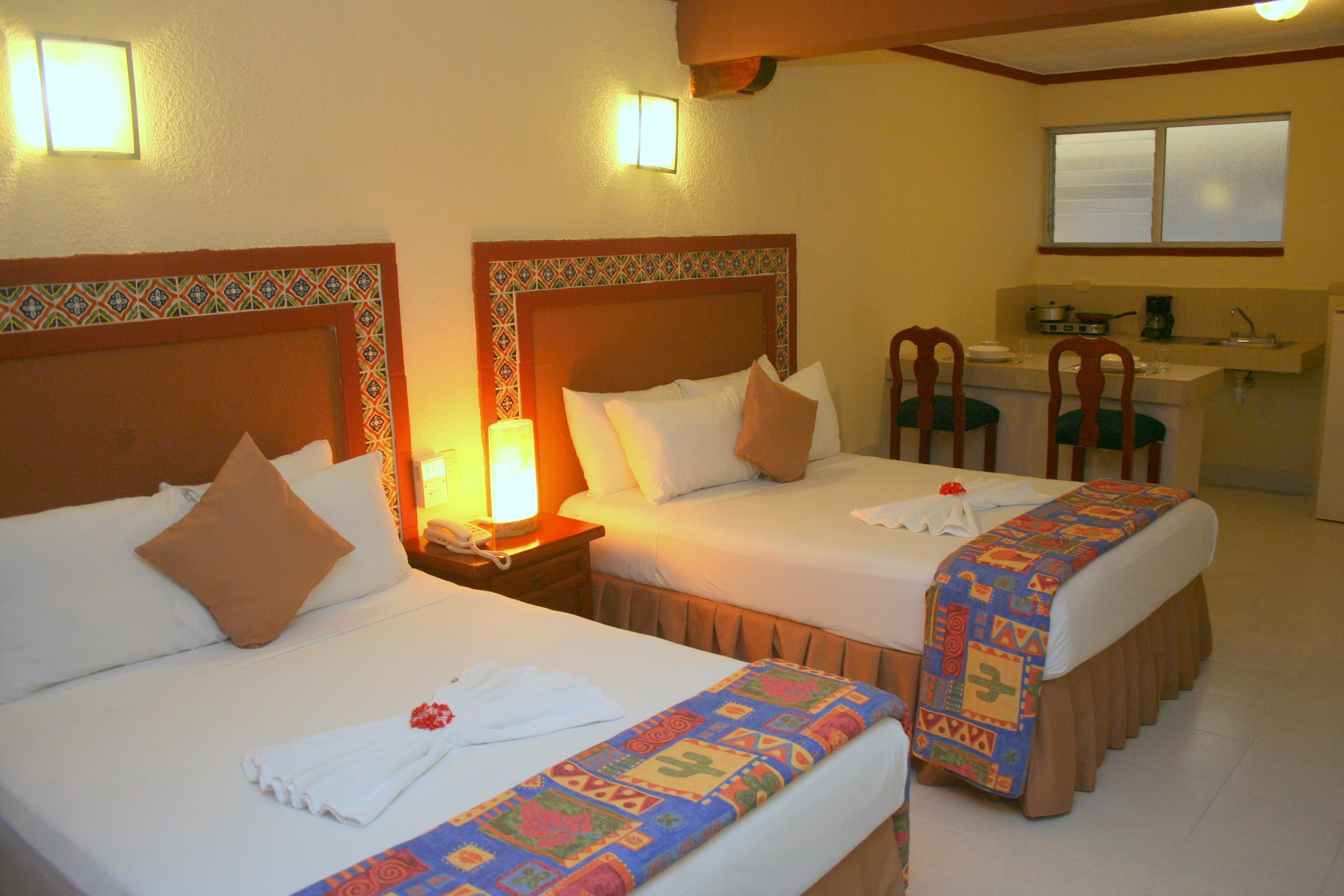 Suites Cancun Center Zewnętrze zdjęcie