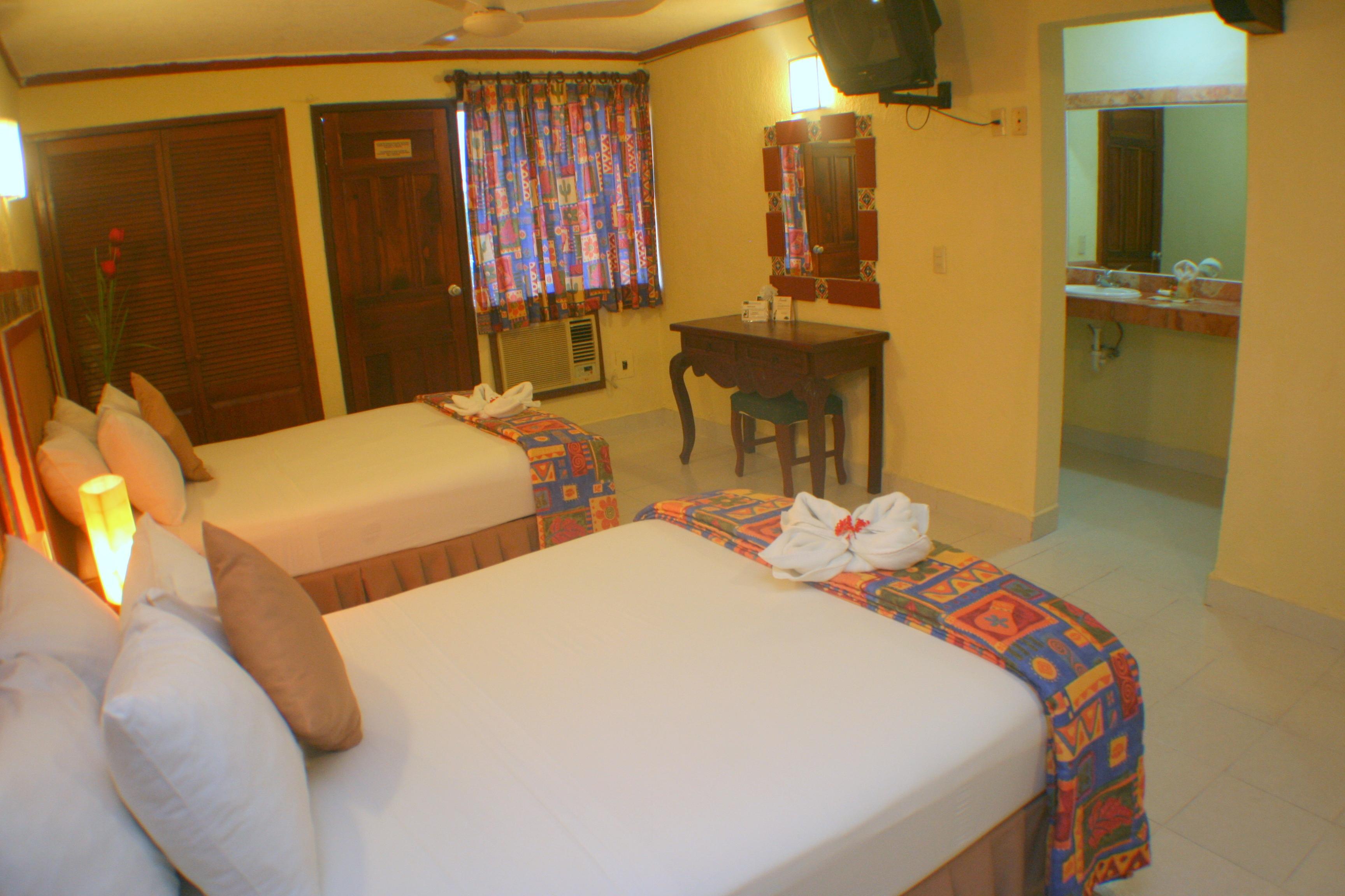 Suites Cancun Center Zewnętrze zdjęcie