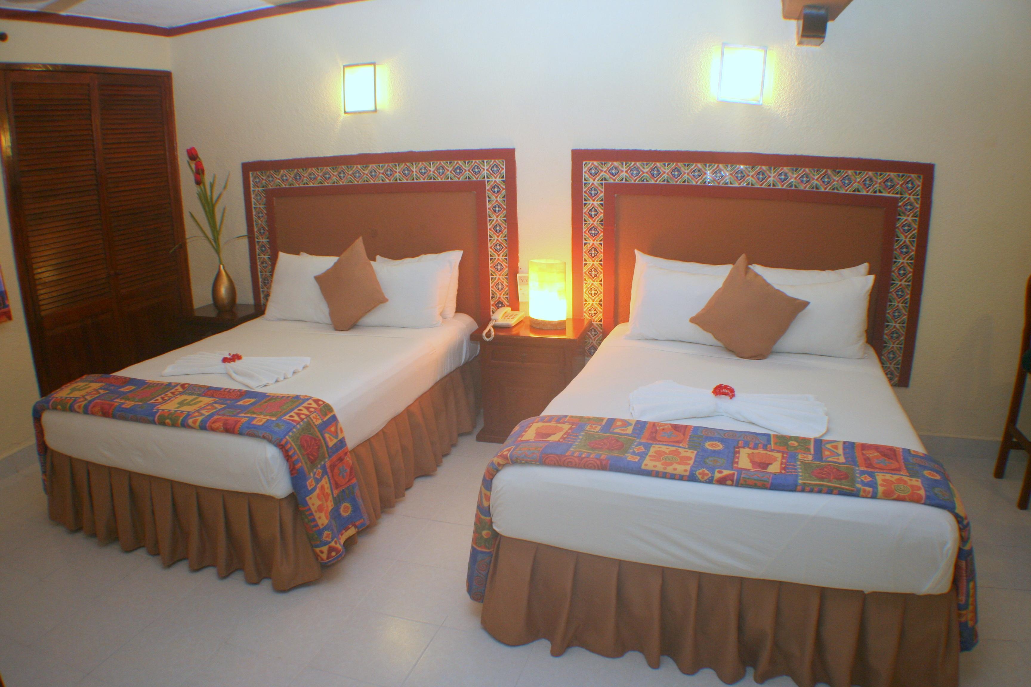 Suites Cancun Center Zewnętrze zdjęcie