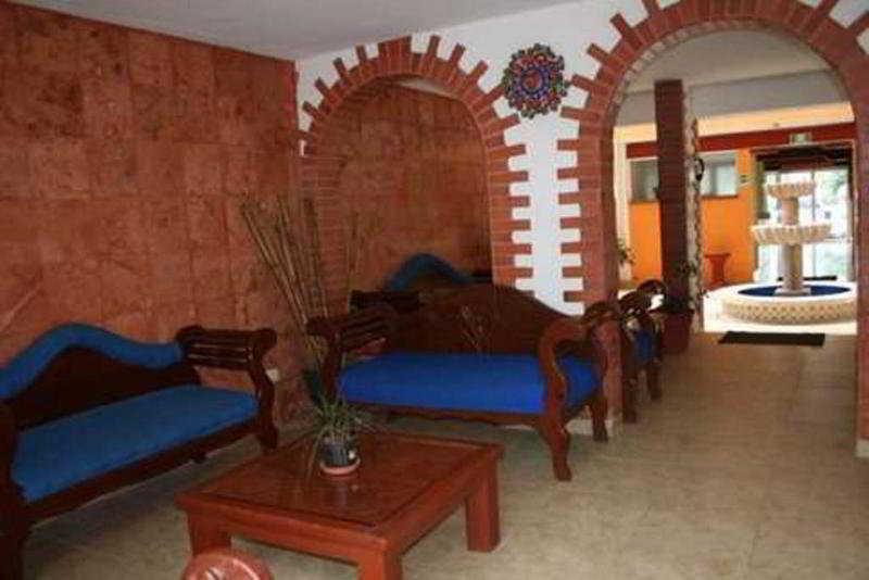 Suites Cancun Center Wnętrze zdjęcie
