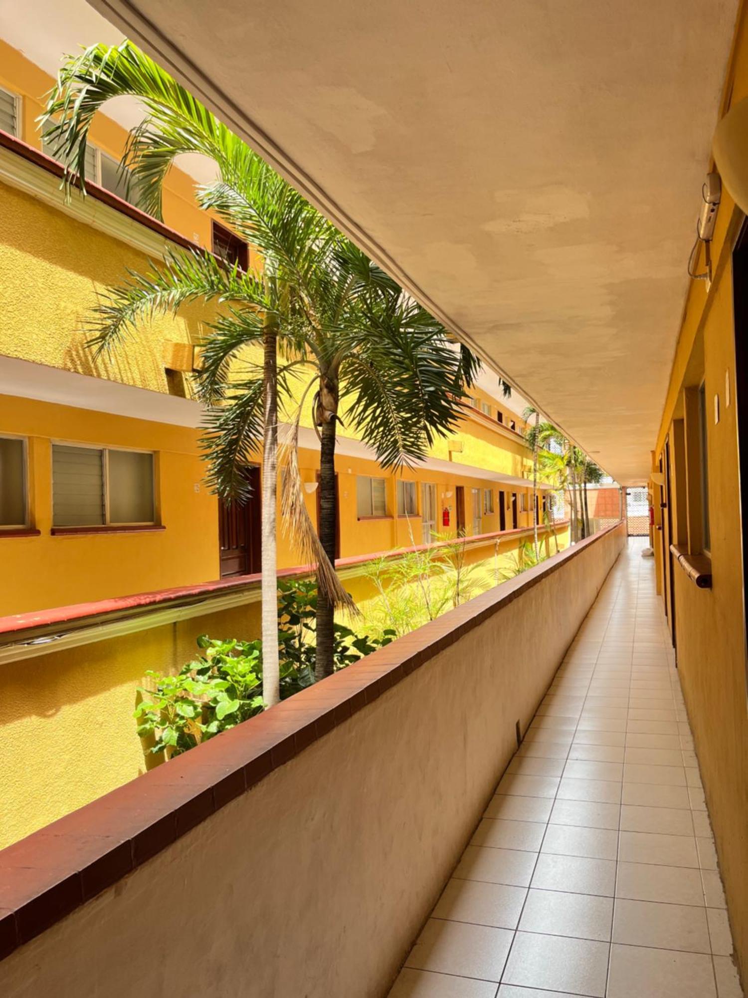 Suites Cancun Center Zewnętrze zdjęcie