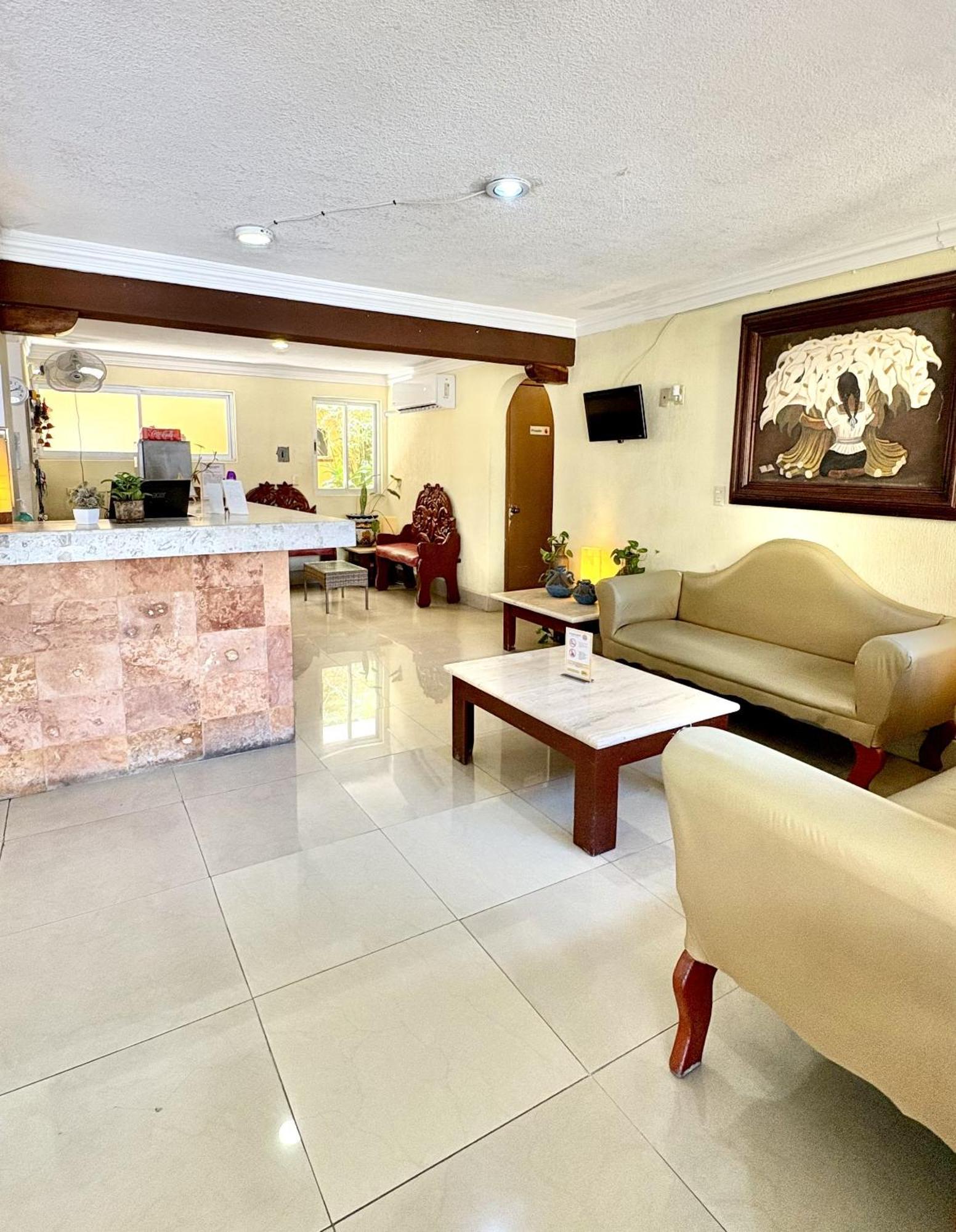 Suites Cancun Center Zewnętrze zdjęcie