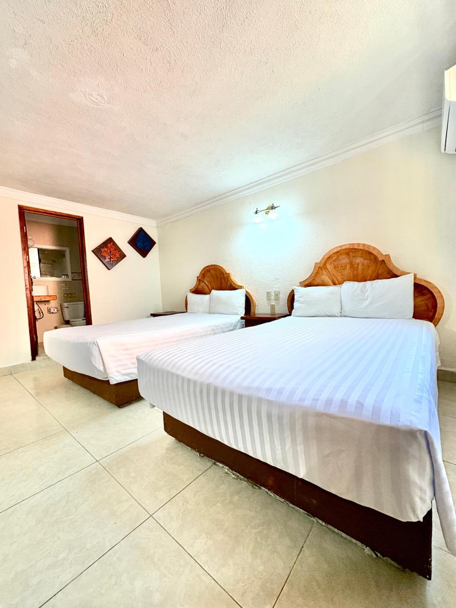 Suites Cancun Center Zewnętrze zdjęcie