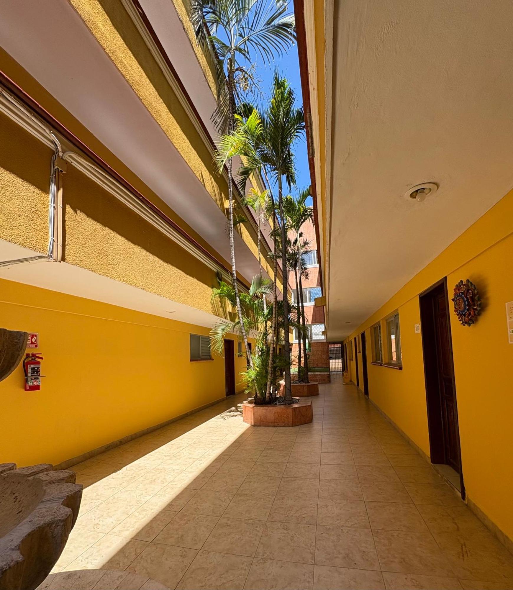 Suites Cancun Center Zewnętrze zdjęcie