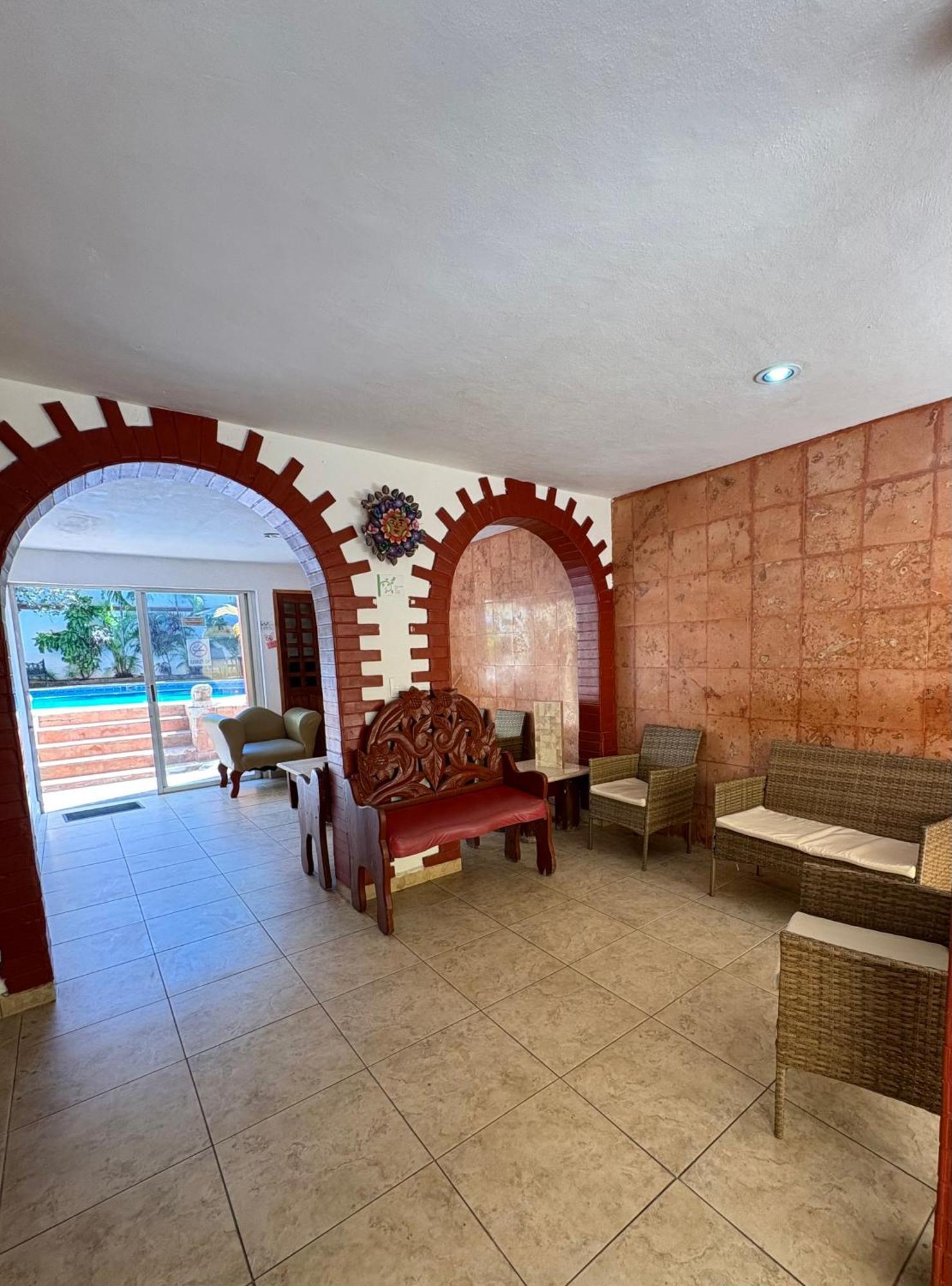 Suites Cancun Center Zewnętrze zdjęcie