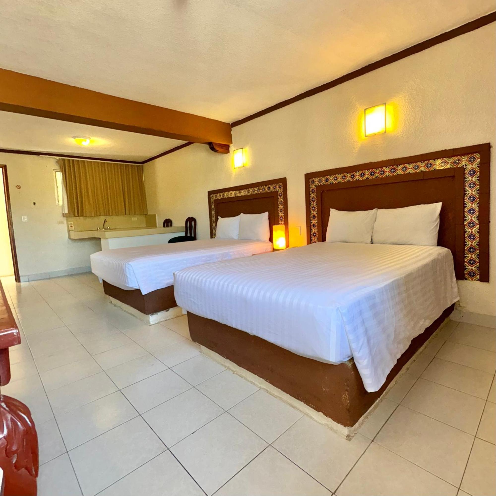 Suites Cancun Center Zewnętrze zdjęcie