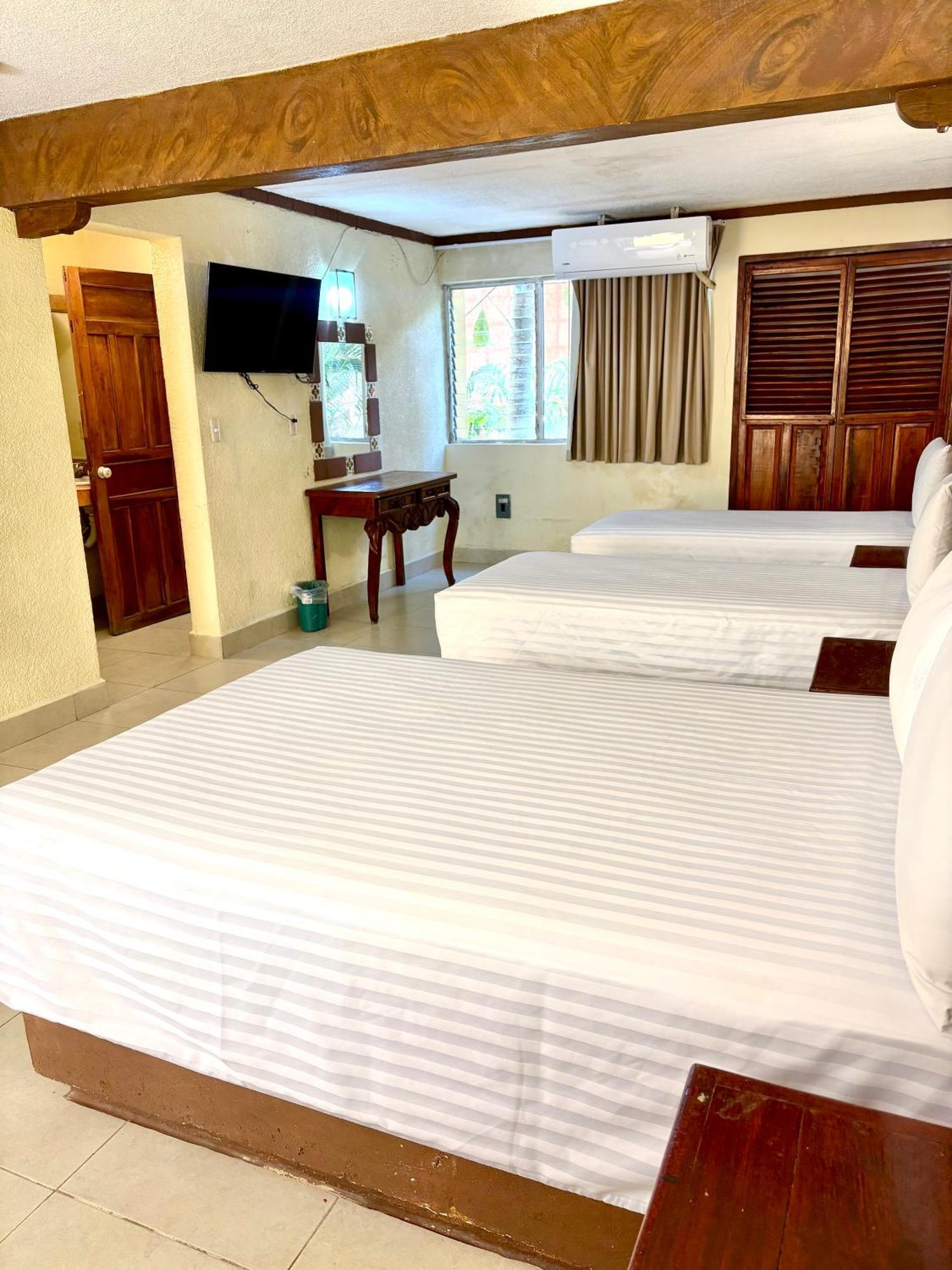 Suites Cancun Center Zewnętrze zdjęcie