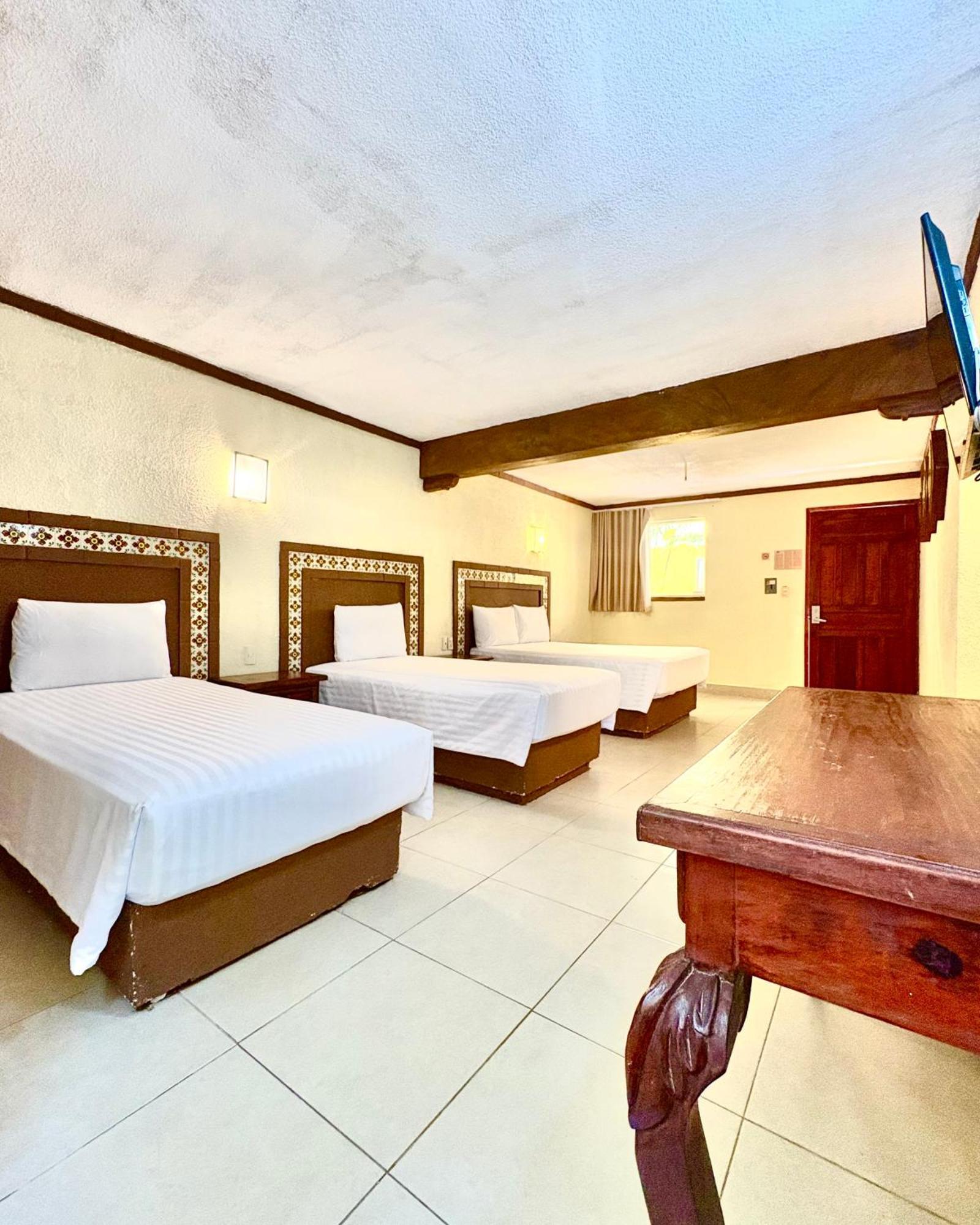 Suites Cancun Center Zewnętrze zdjęcie