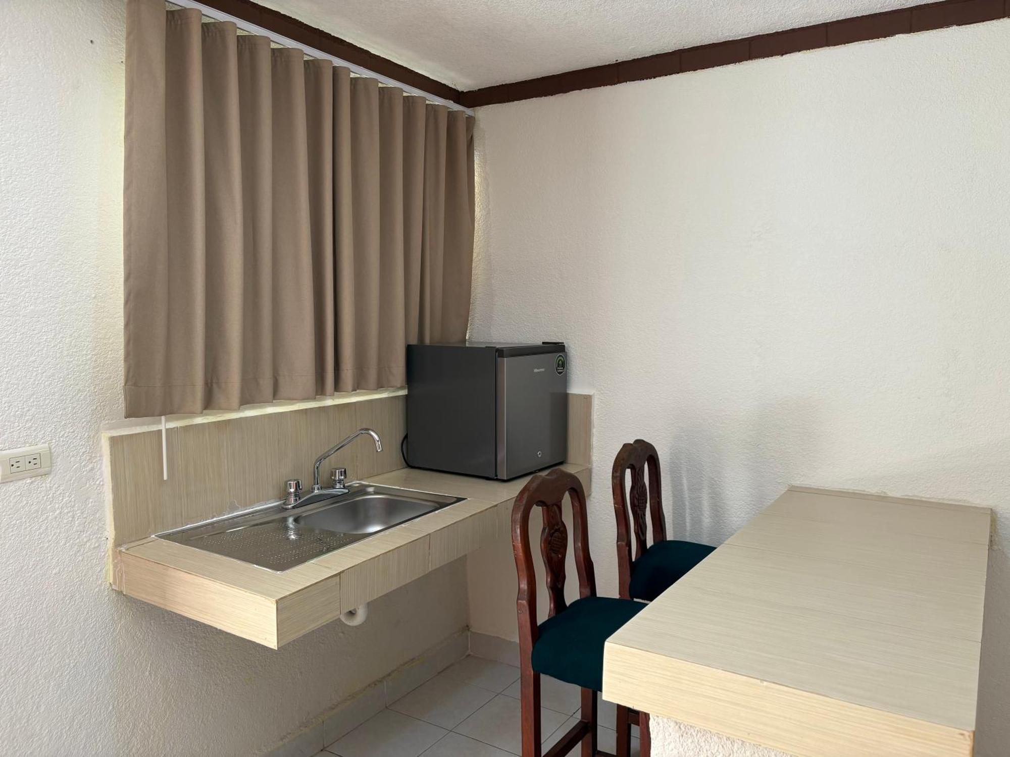 Suites Cancun Center Zewnętrze zdjęcie