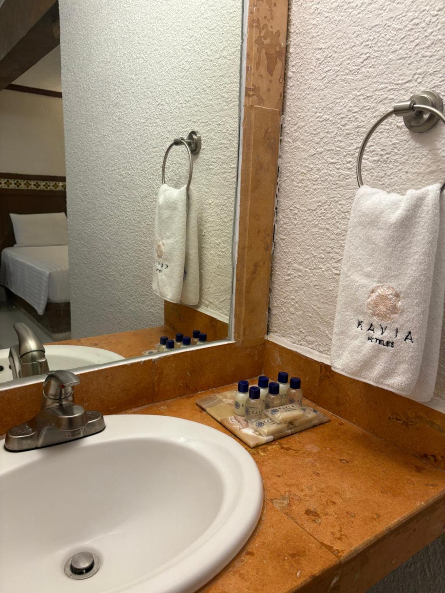 Suites Cancun Center Zewnętrze zdjęcie
