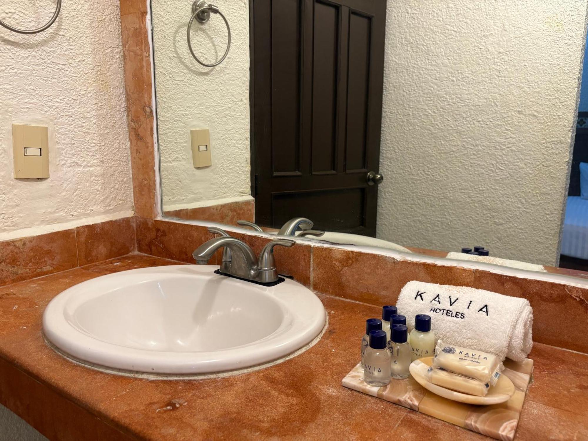Suites Cancun Center Zewnętrze zdjęcie