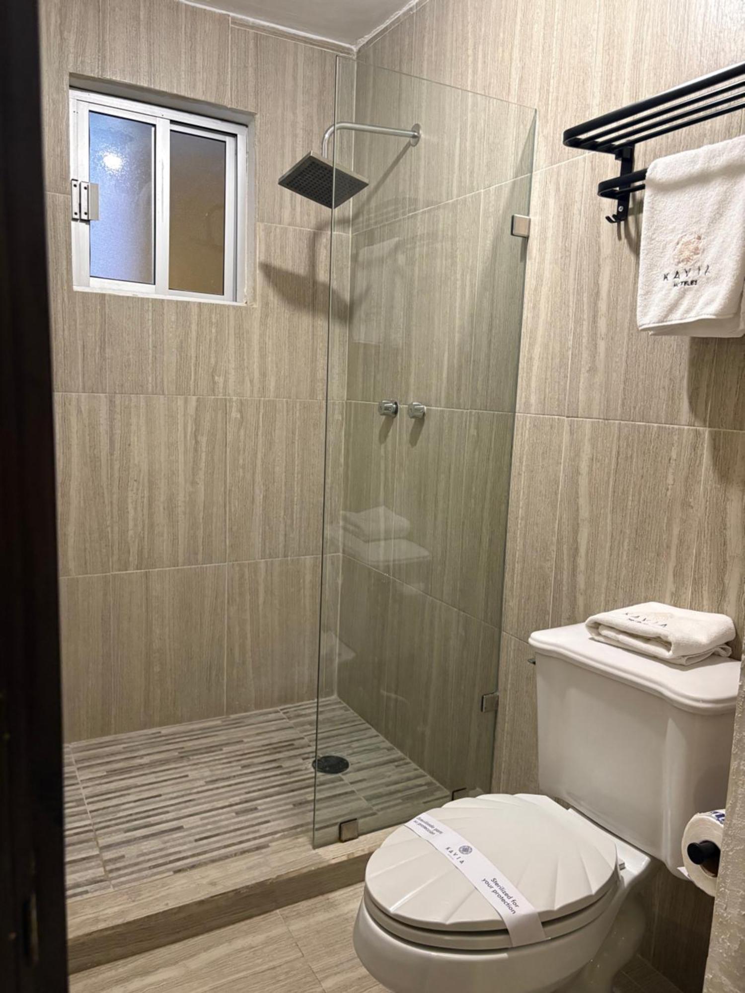 Suites Cancun Center Zewnętrze zdjęcie