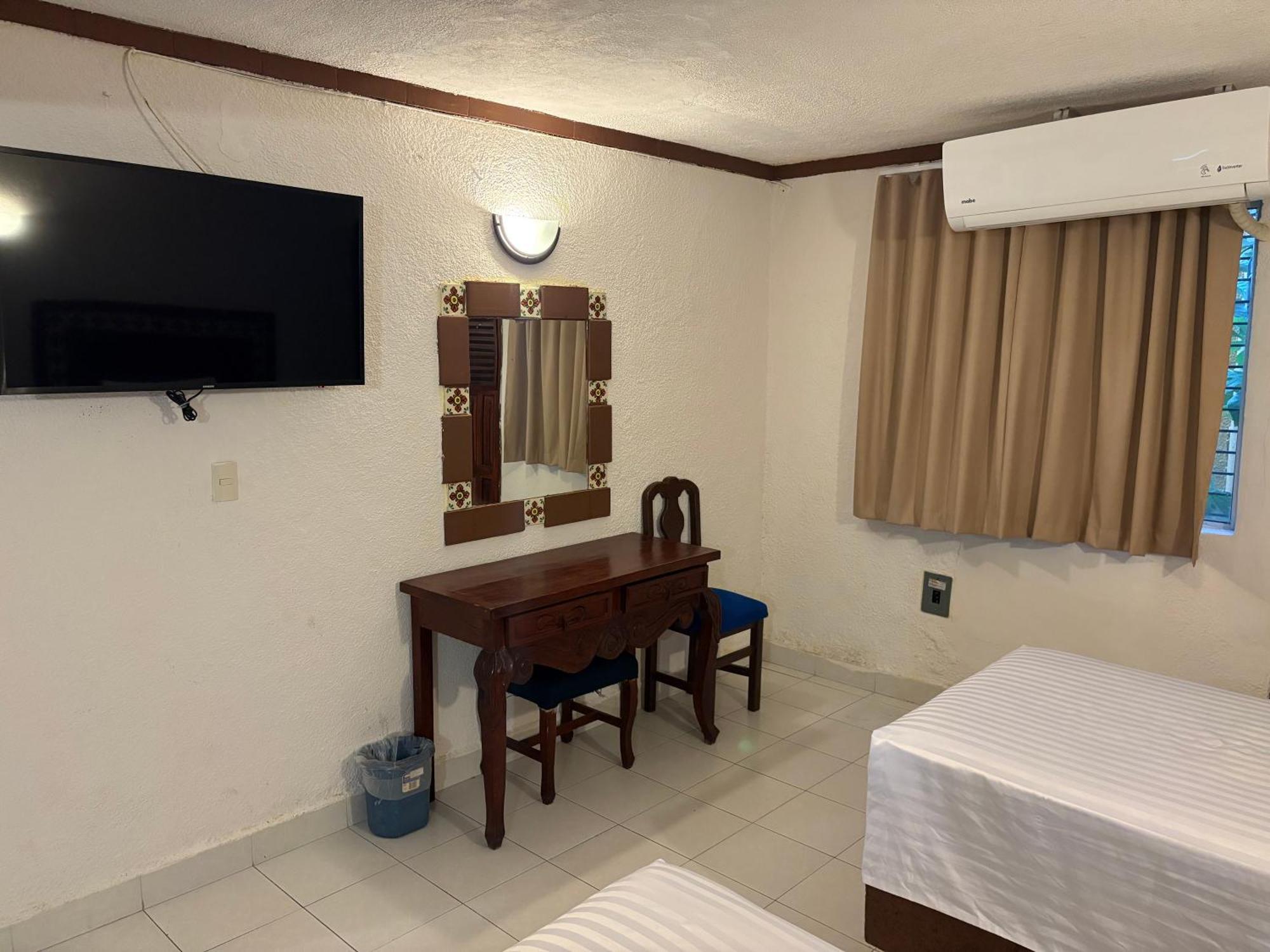 Suites Cancun Center Zewnętrze zdjęcie