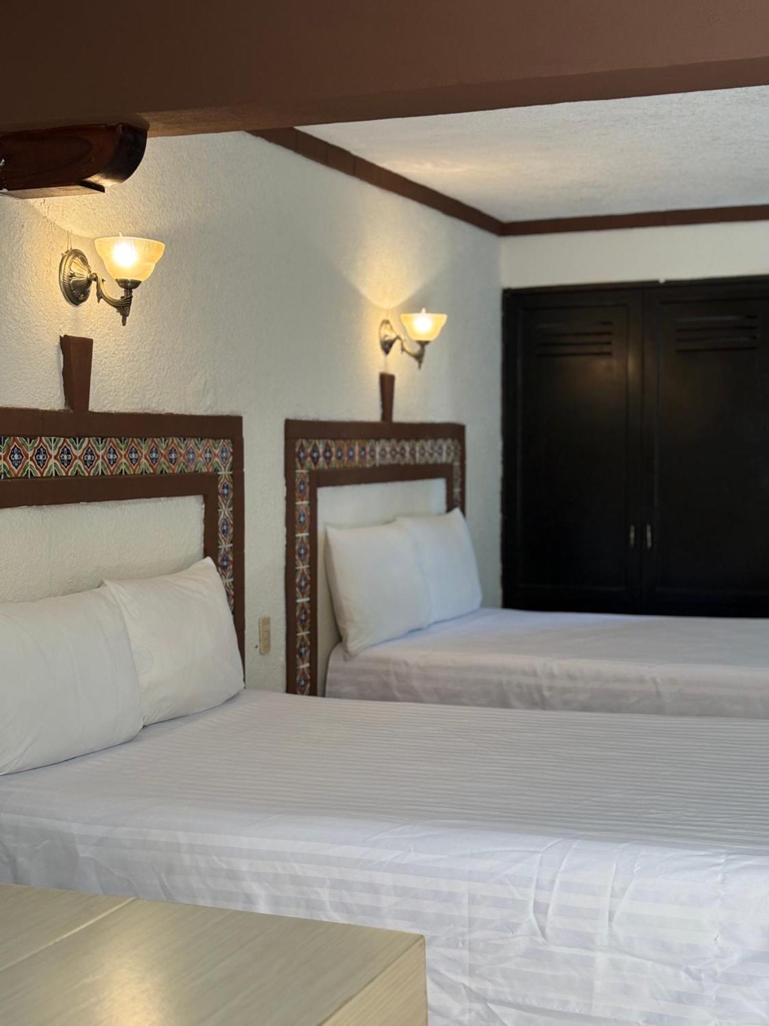 Suites Cancun Center Zewnętrze zdjęcie