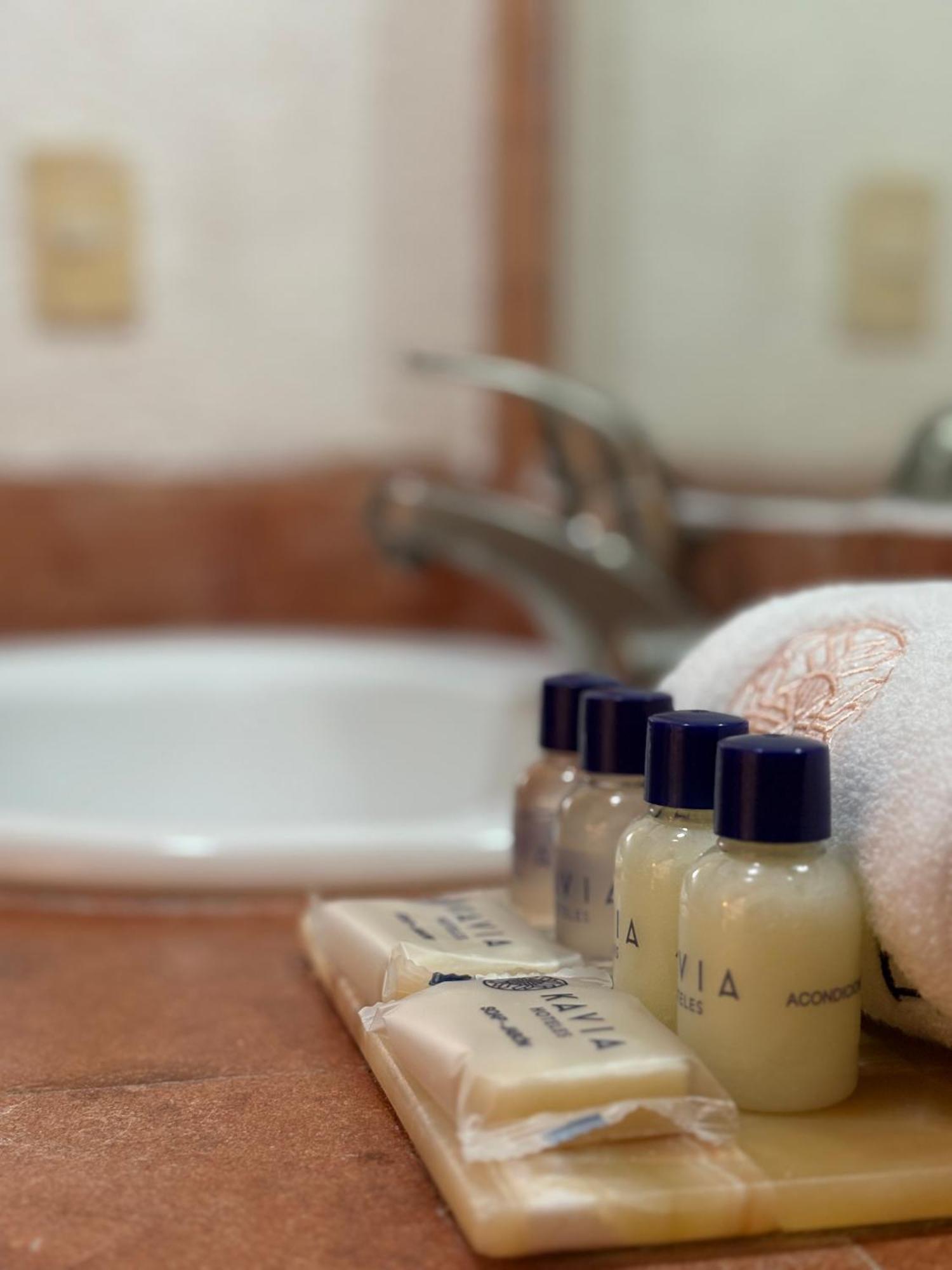 Suites Cancun Center Zewnętrze zdjęcie